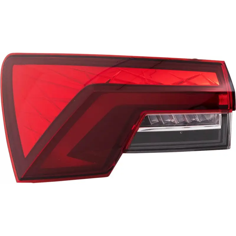 Retour Gratuit FEU ARRIERE gauche POUR SKODA OCTAVIA BERLINE - BREAK (20-22) - led