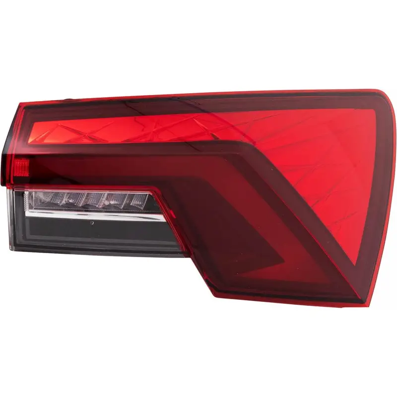 FEU ARRIERE droit POUR SKODA OCTAVIA BERLINE - BREAK (20-22) - led Vente Flash