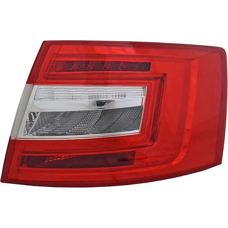 FEU ARRIERE droit POUR SKODA OCTAVIA BERLINE - BREAK (17-20) Soldes