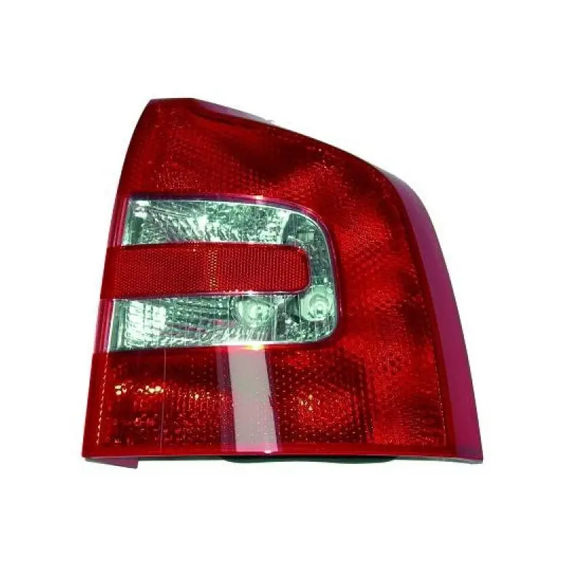 FEU ARRIERE gauche POUR SKODA OCTAVIA BERLINE - BREAK (04-08) Remise