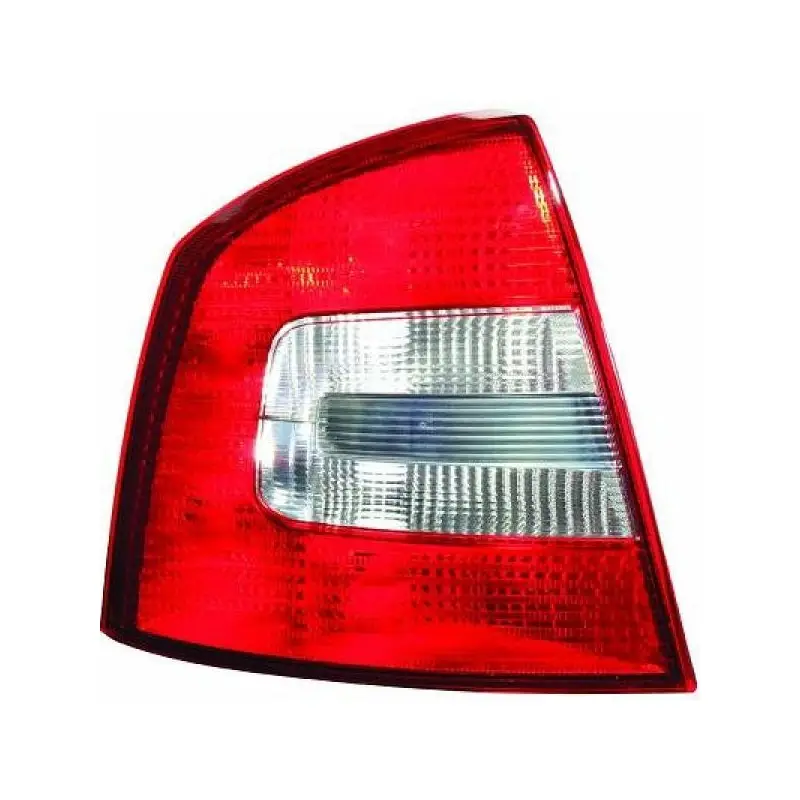 Réduction FEU ARRIERE gauche POUR SKODA OCTAVIA BERLINE - BREAK (08-13)