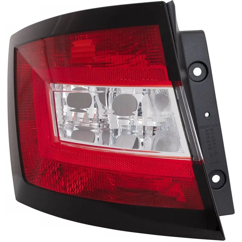 Offre Spéciale FEU ARRIERE gauche POUR SKODA FABIA 3/4/5TRG/KOMBI (15-18)