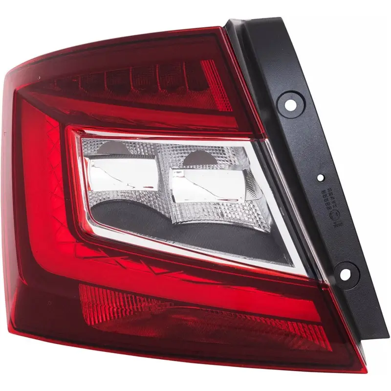 Acheter Direct FEU ARRIERE gauche POUR SKODA FABIA 3/4/5TRG/KOMBI (18-21) - led