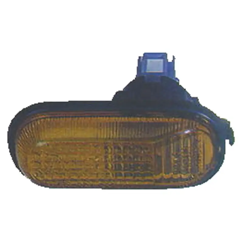 CLIGNOTANT AVANT GAUCHE - REPETITEUR POUR HONDA CIVIC HATCHBACK (91-95) COUPE (94-96) Nouvelle Collection