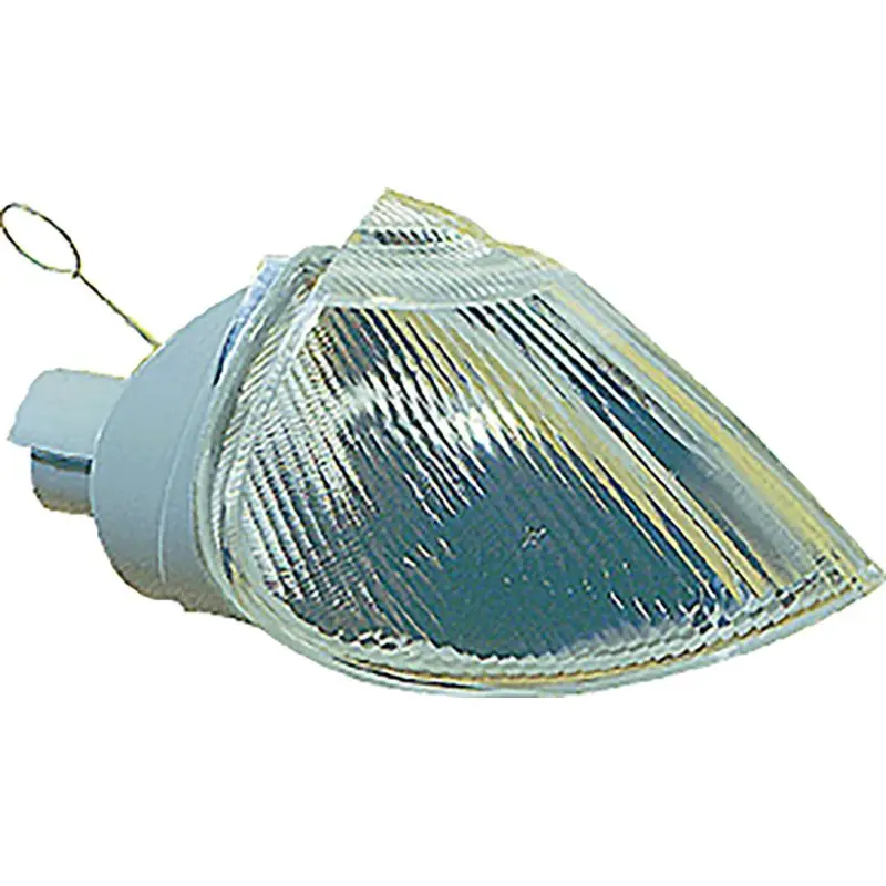 CLIGNOTANT AVANT GAUCHE - REPETITEUR POUR RENAULT LAGUNA (94-98) Bon Marché