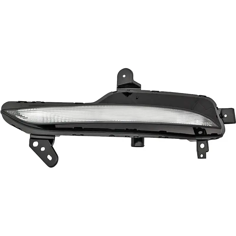 CLIGNOTANT AVANT GAUCHE - REPETITEUR POUR RENAULT MEGANE IV (16-20) Livraison Gratuite