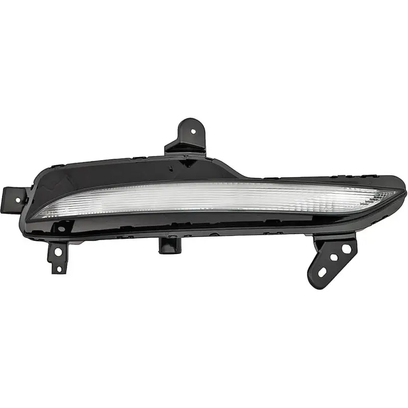 CLIGNOTANT AVANT DROIT - REPETITEUR POUR RENAULT MEGANE IV (16-20) Nouvelle Collection