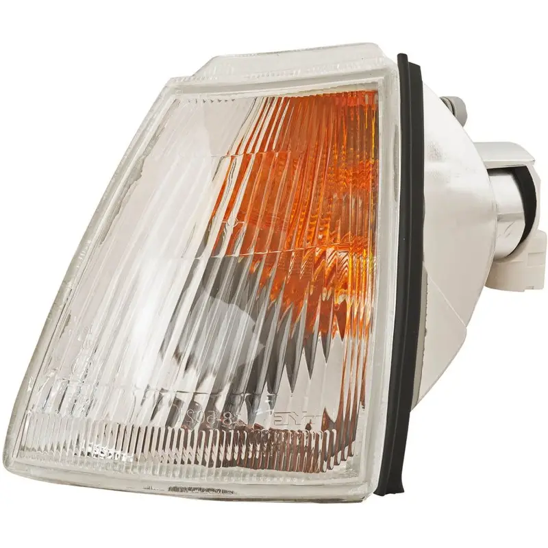 Livraison Gratuite CLIGNOTANT AVANT GAUCHE - REPETITEUR POUR RENAULT CLIO (91-98)