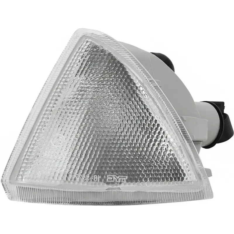 CLIGNOTANT AVANT GAUCHE - REPETITEUR POUR CITROEN AX (91-96) Affaire À Saisir