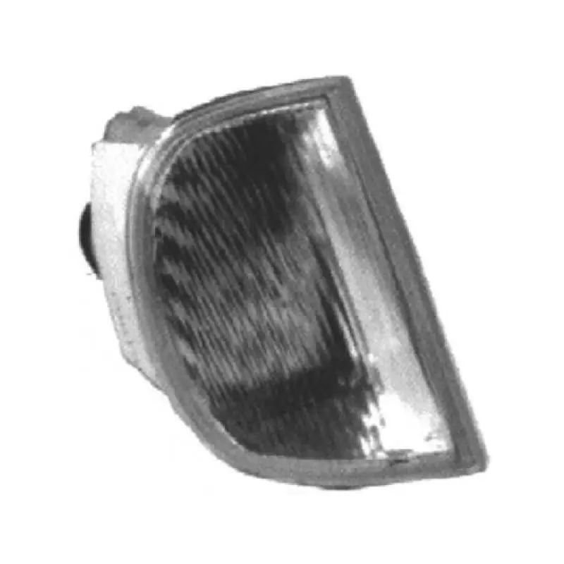 CLIGNOTANT AVANT GAUCHE - REPETITEUR POUR FIAT ULYSSE (94-02) Dernier Modèle