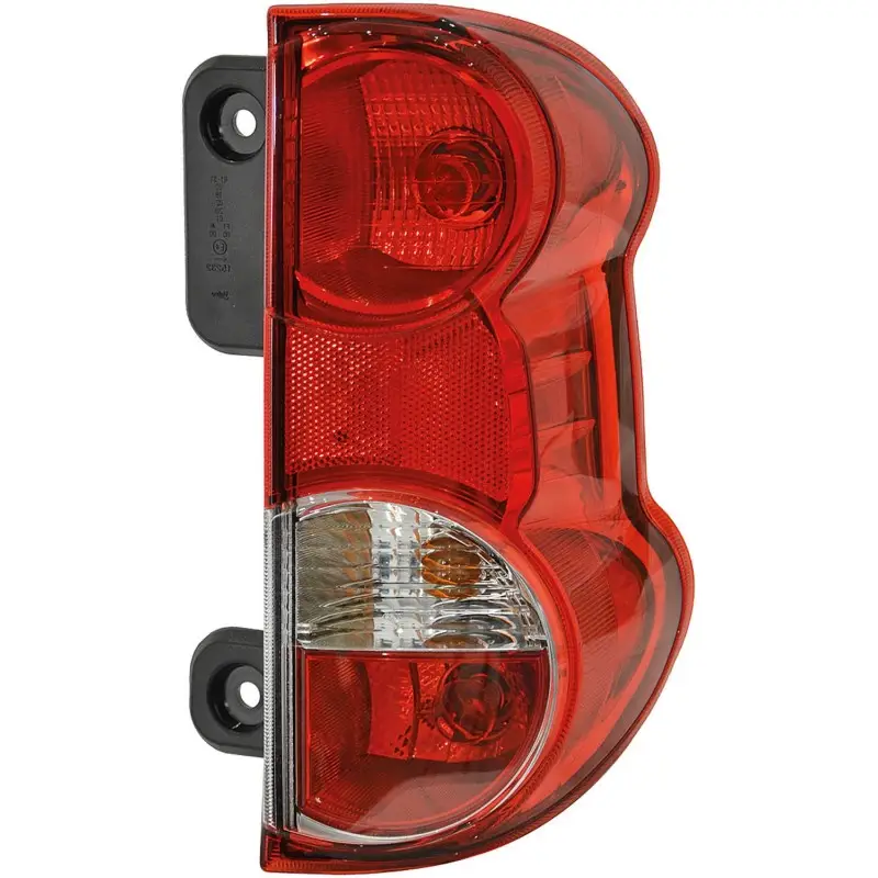Dernier Modèle FEU ARRIERE droit POUR NISSAN NV 200 (10-)