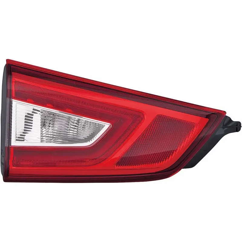 FEU ARRIERE interieur gauche POUR NISSAN QASHQAI (14-17) Livraison Express