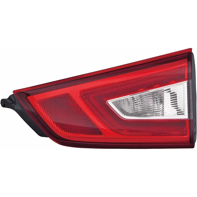FEU ARRIERE interieur droit POUR NISSAN QASHQAI (14-17) Dernier Modèle