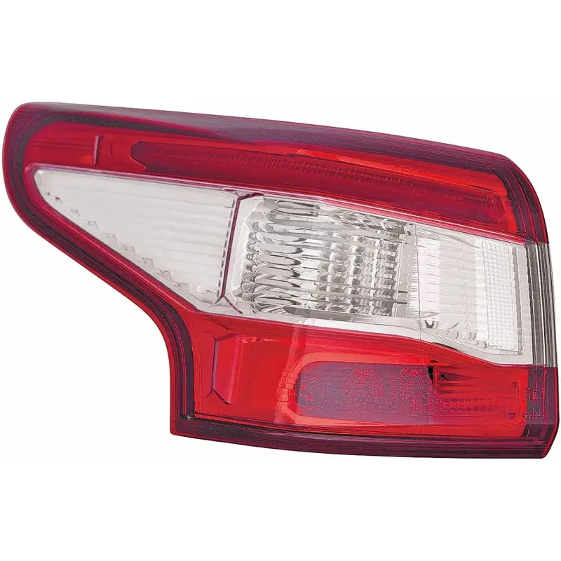 Vente Flash FEU ARRIERE exterieur gauche POUR NISSAN QASHQAI (14-17)