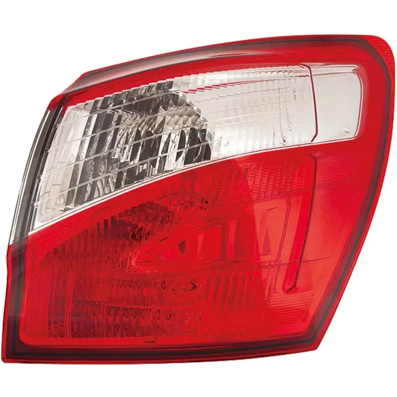 FEU ARRIERE droit POUR NISSAN QASHQAI (10-13) Meilleure Vente