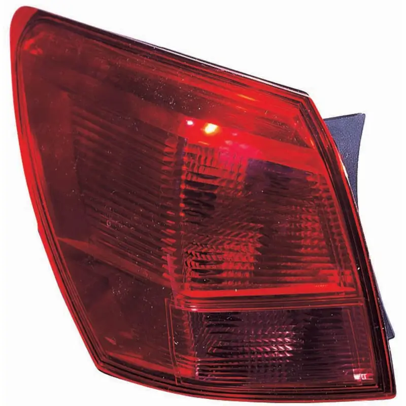 FEU ARRIERE exterieur gauche POUR NISSAN QASHQAI (07-10) Livraison Express