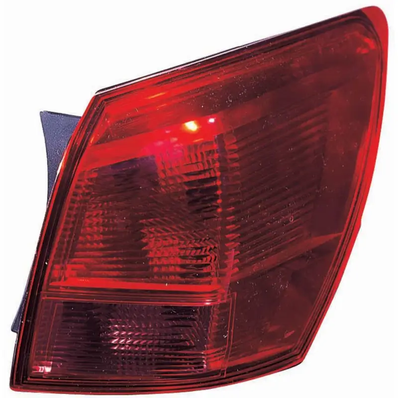 Pas Cher FEU ARRIERE droit POUR NISSAN QASHQAI (07-10)