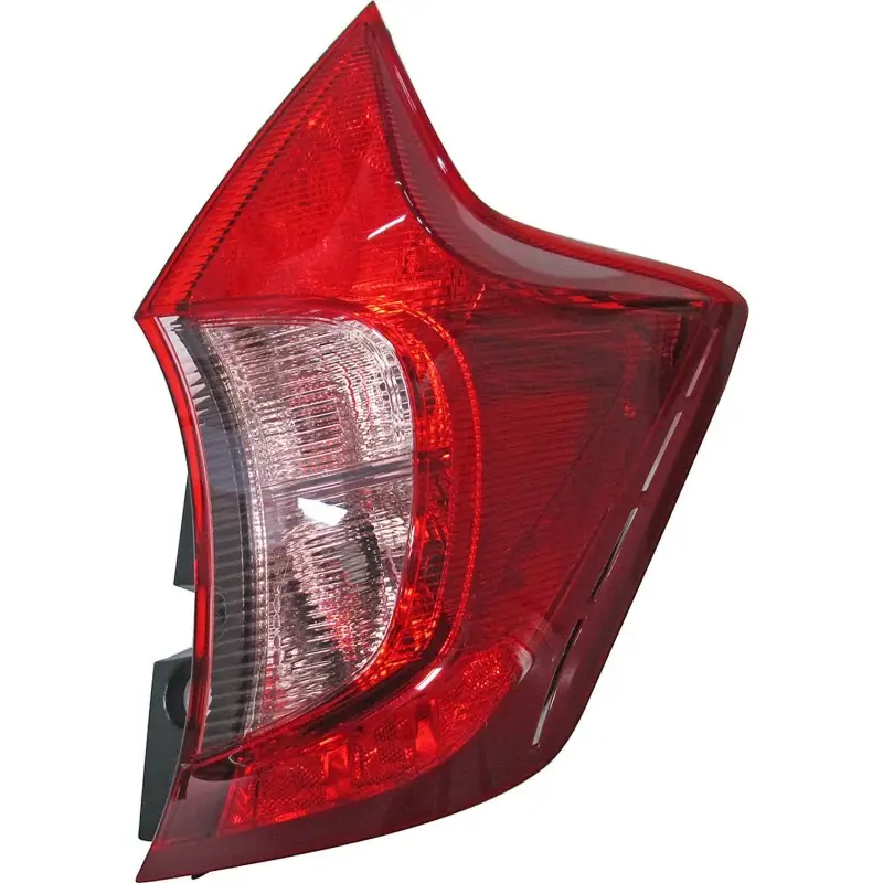 Populaire FEU ARRIERE droit POUR NISSAN NOTE (13-)