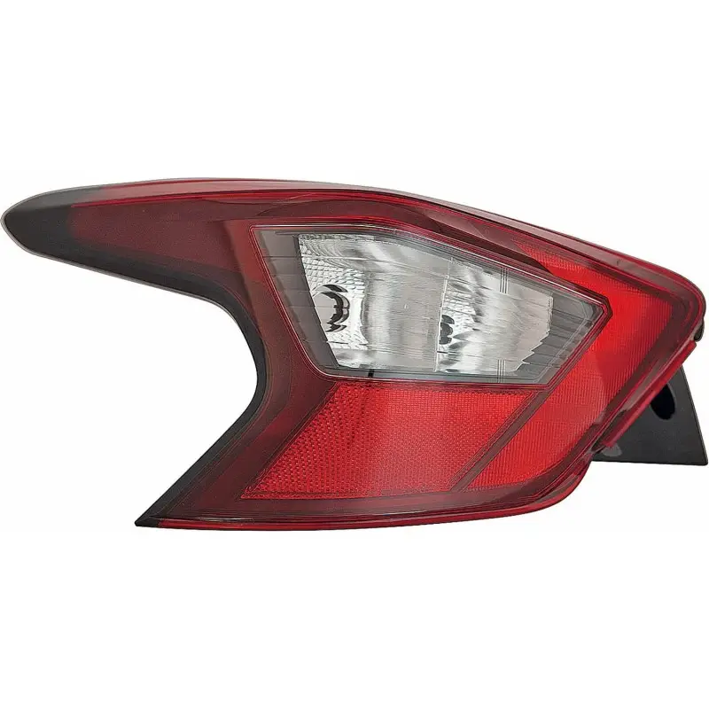 Nouvel Arrivage FEU ARRIERE gauche POUR NISSAN MICRA K14 (17-)