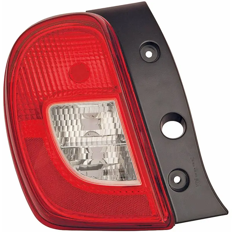 FEU ARRIERE gauche POUR NISSAN MICRA K13 (13-17) Expédition Rapide