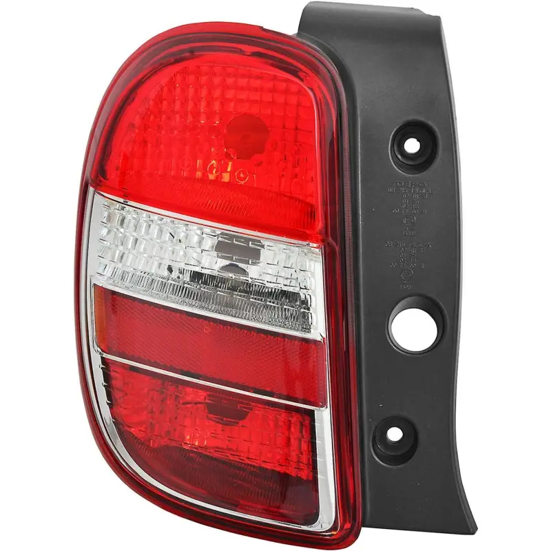 FEU ARRIERE gauche POUR NISSAN MICRA K13 (10-13) Bon Marché