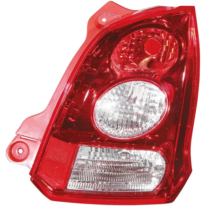Expédition Rapide FEU ARRIERE droit POUR NISSAN PIXO (09-13)