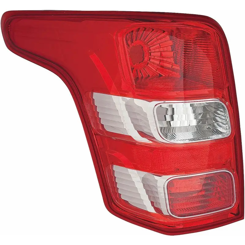 Nouveauté FEU ARRIERE gauche POUR MITSUBISHI L200 (15-19)