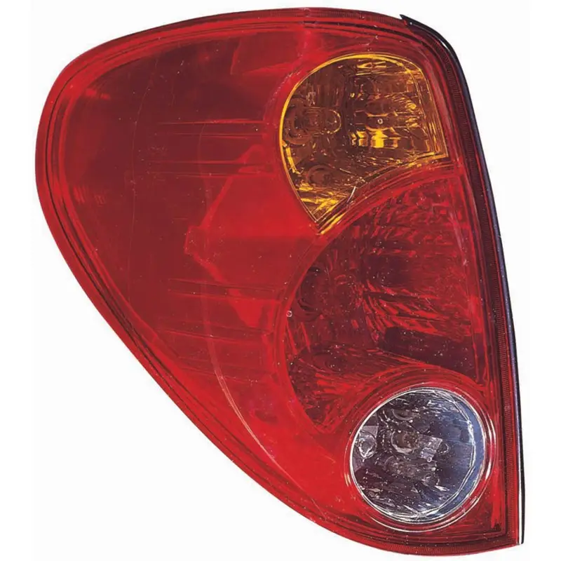 Nouvelle Collection FEU ARRIERE gauche POUR MITSUBISHI L200 (10-12)