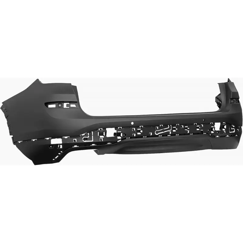PARE-CHOCS POUR BMW X3 F25 (14-17) - POUR PDC - A PEINDRE - SANS MOULURE Livraison Express
