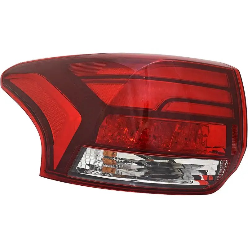 Meilleure Vente FEU ARRIERE gauche POUR MITSUBISHI OUTLANDER (13-18)