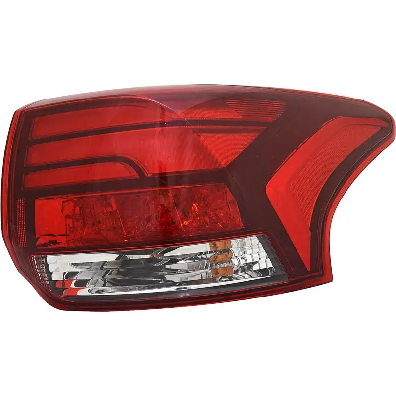 FEU ARRIERE exterieur droi POUR MITSUBISHI OUTLANDER (13-18) Commander Vite