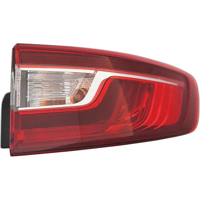 Marque FEU ARRIERE exterieur droit POUR RENAULT MEGANE IV (16-23)