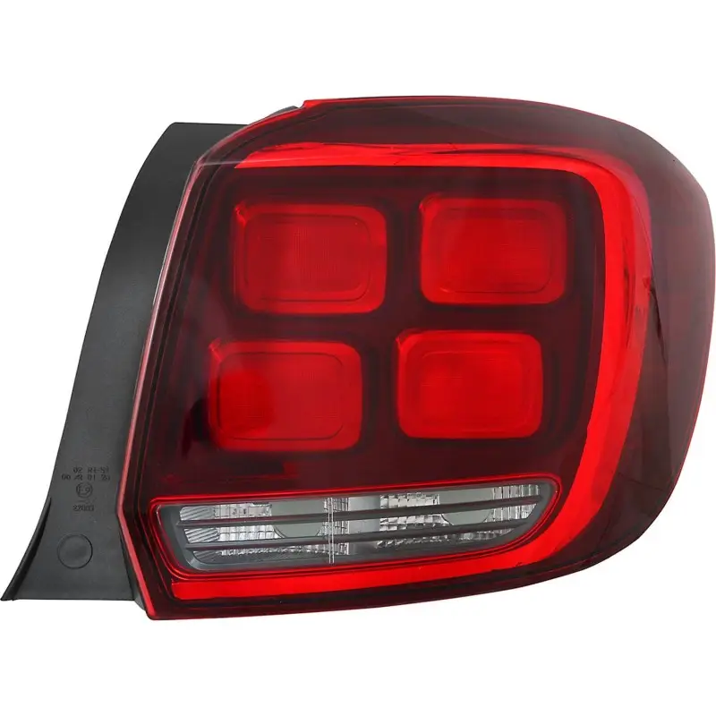 Vente Flash FEU ARRIERE exterieur droit POUR DACIA SANDERO II (17-20)