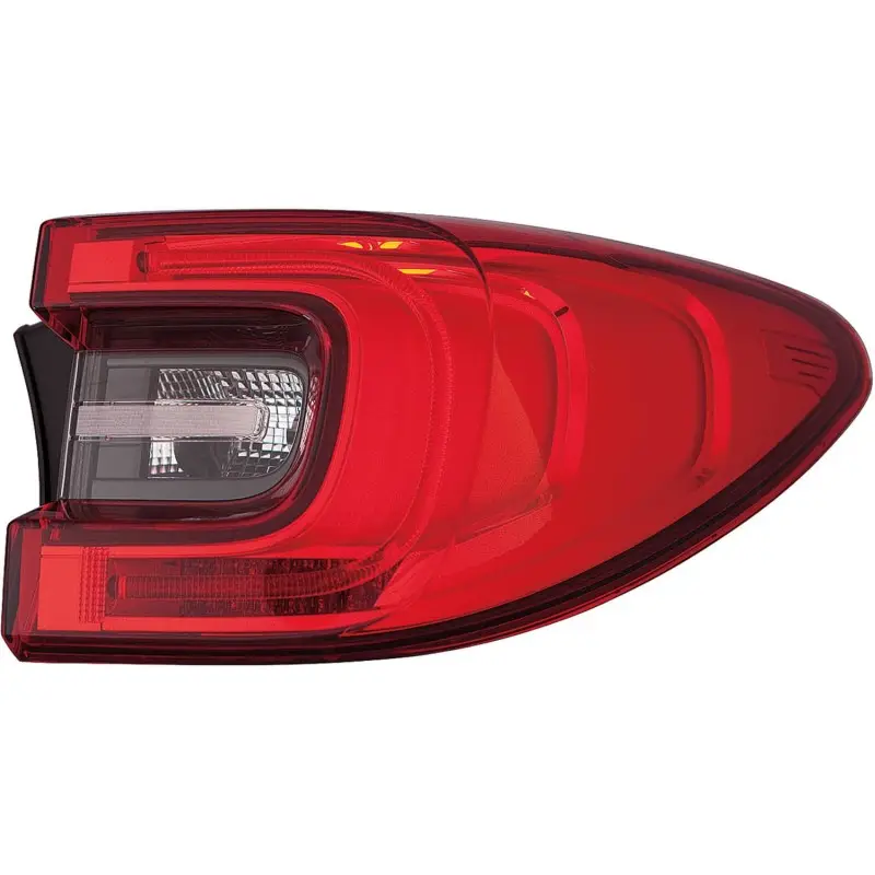 Prix Cassé FEU ARRIERE exterieur droit POUR RENAULT KADJAR (15-18)