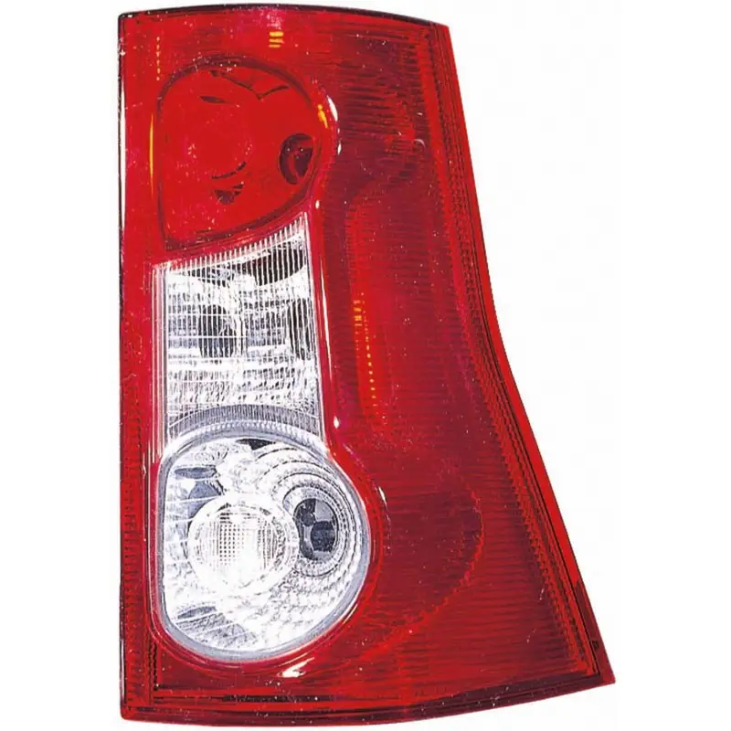 FEU ARRIERE droit POUR DACIA LOGAN BERLINE - BREAK MCV PICKUP (08-13) Commande En Gros