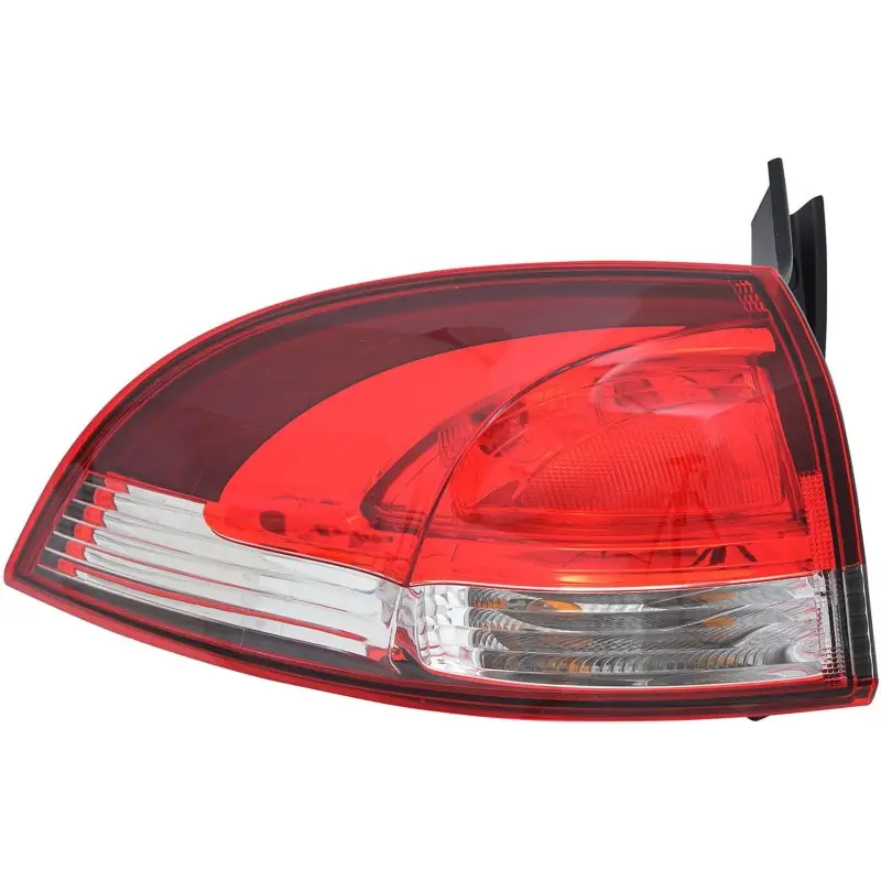 Haute Qualité FEU ARRIERE exterieur gauche POUR RENAULT CLIO IV (12-16)