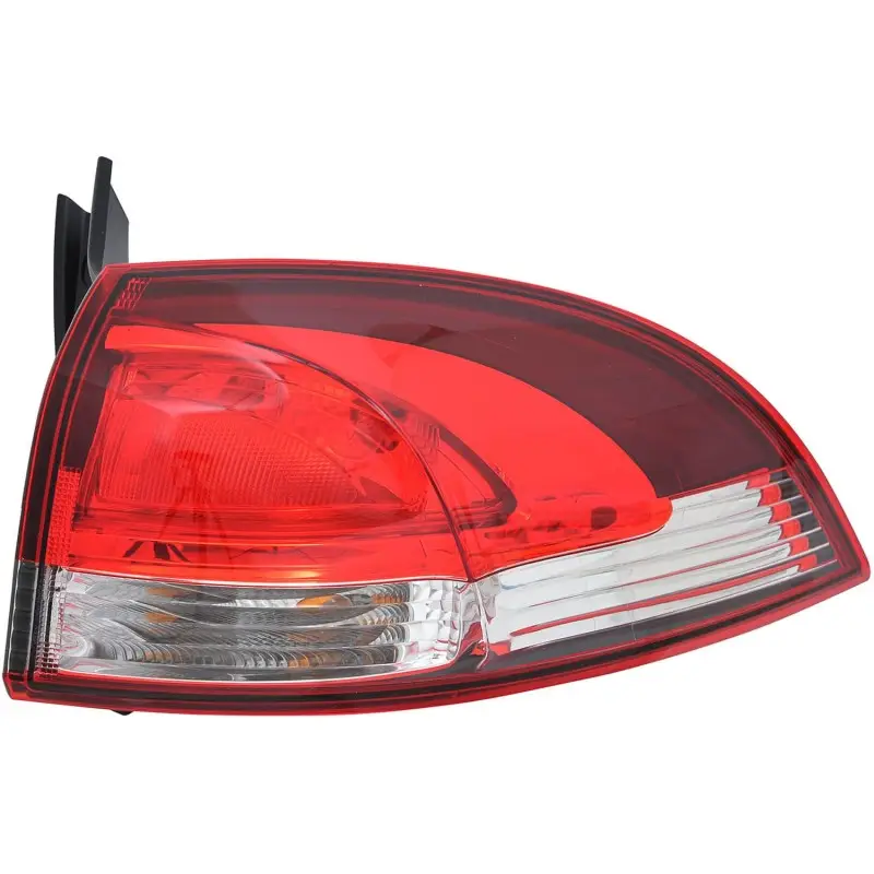FEU ARRIERE exterieur droit POUR RENAULT CLIO IV (16-19) Livraison Express