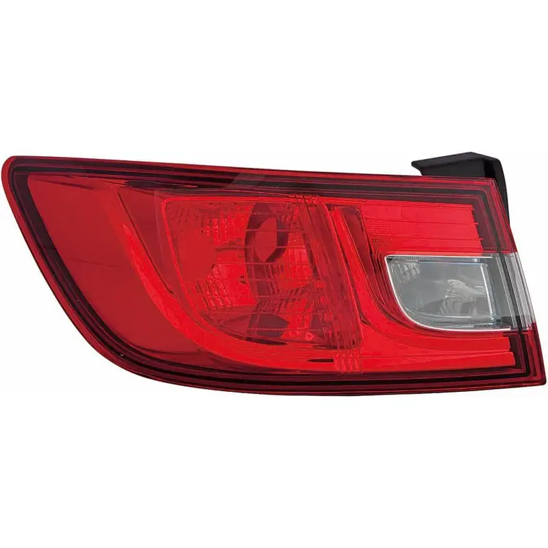 FEU ARRIERE droit POUR RENAULT CLIO IV (16-19) Super Prix