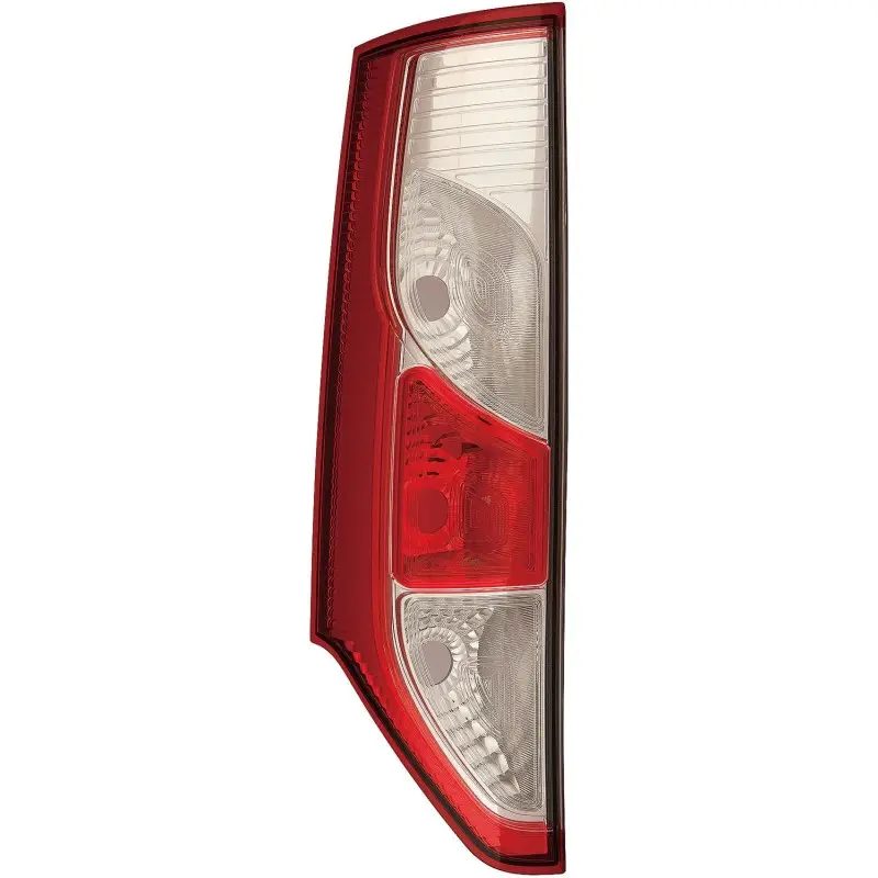 Expédié Aujourd’hui FEU ARRIERE droit POUR RENAULT KANGOO + RAPID (13-18)