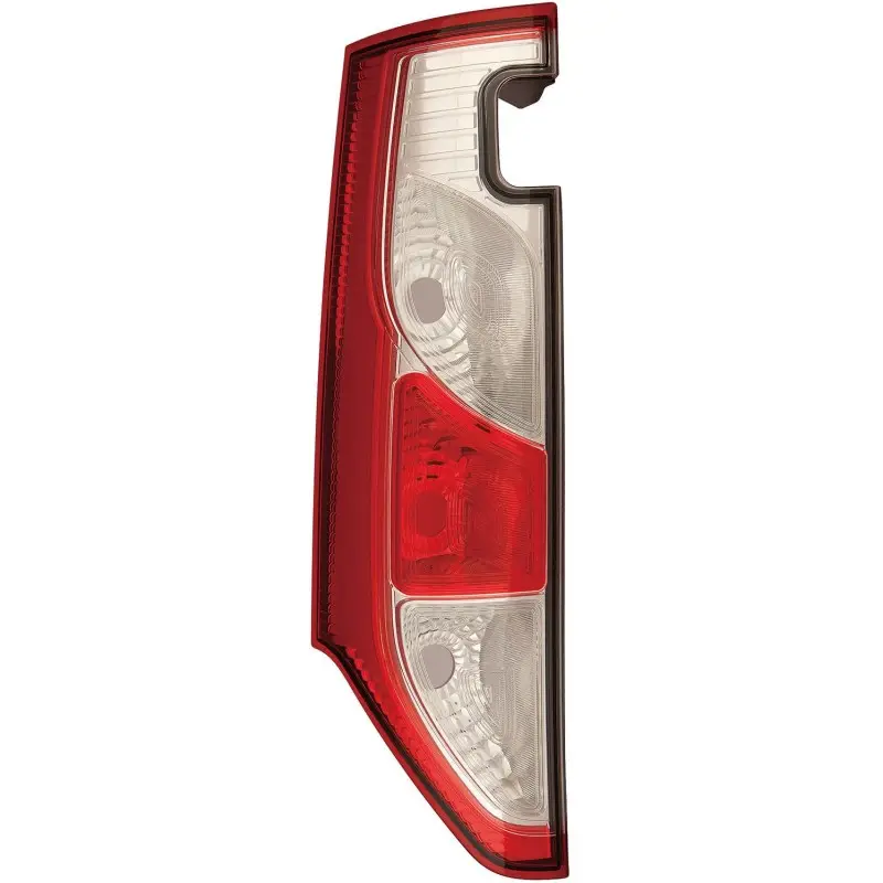 Remise FEU ARRIERE droit POUR RENAULT KANGOO + RAPID (13-17)