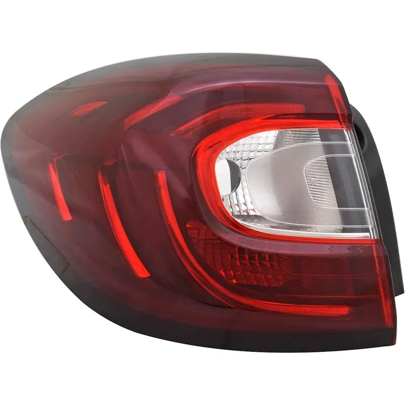 FEU ARRIERE exterieur gauche POUR RENAULT CAPTUR (17-20) Expédition Rapide