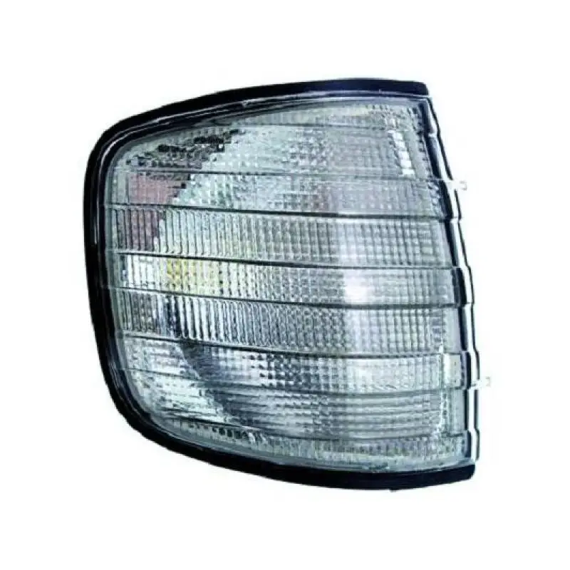 CLIGNOTANT AVANT GAUCHE - REPETITEUR POUR MERCEDES W126 (280-500) (80-91) Seulement Aujourd’hui