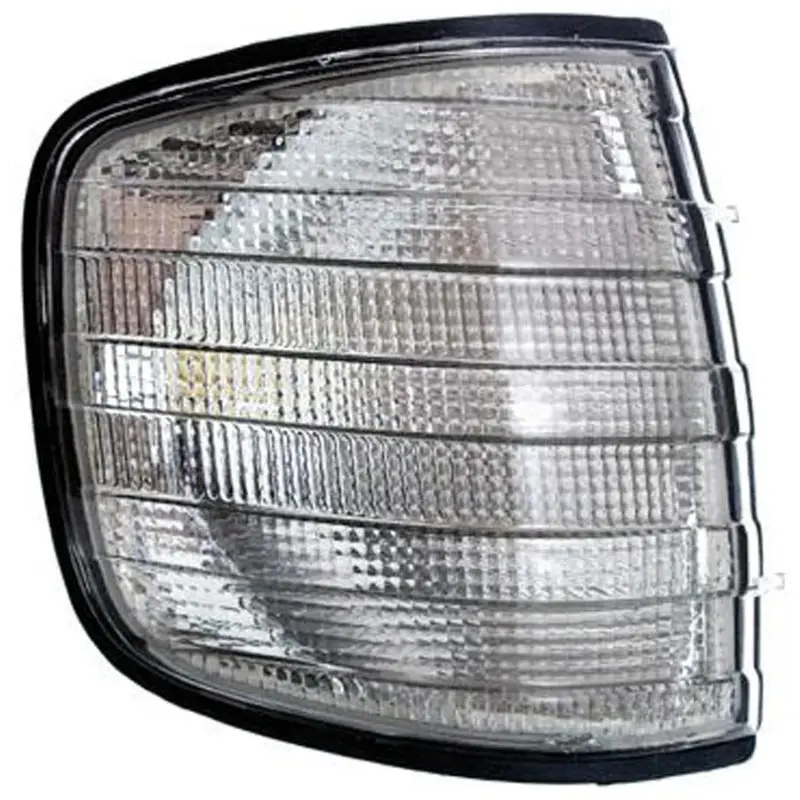 CLIGNOTANT AVANT DROIT - REPETITEUR POUR MERCEDES W126 (280-500) (80-91) Offre Du Jour