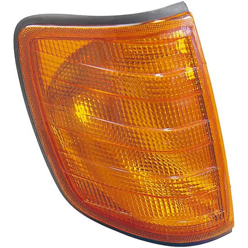 Commande En Gros CLIGNOTANT AVANT GAUCHE - REPETITEUR POUR MERCEDES W126 (280-500) (80-91)
