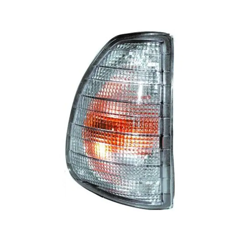 Paiement Sécurisé CLIGNOTANT AVANT GAUCHE - REPETITEUR POUR MERCEDES 200-280E(W123) (76-84)