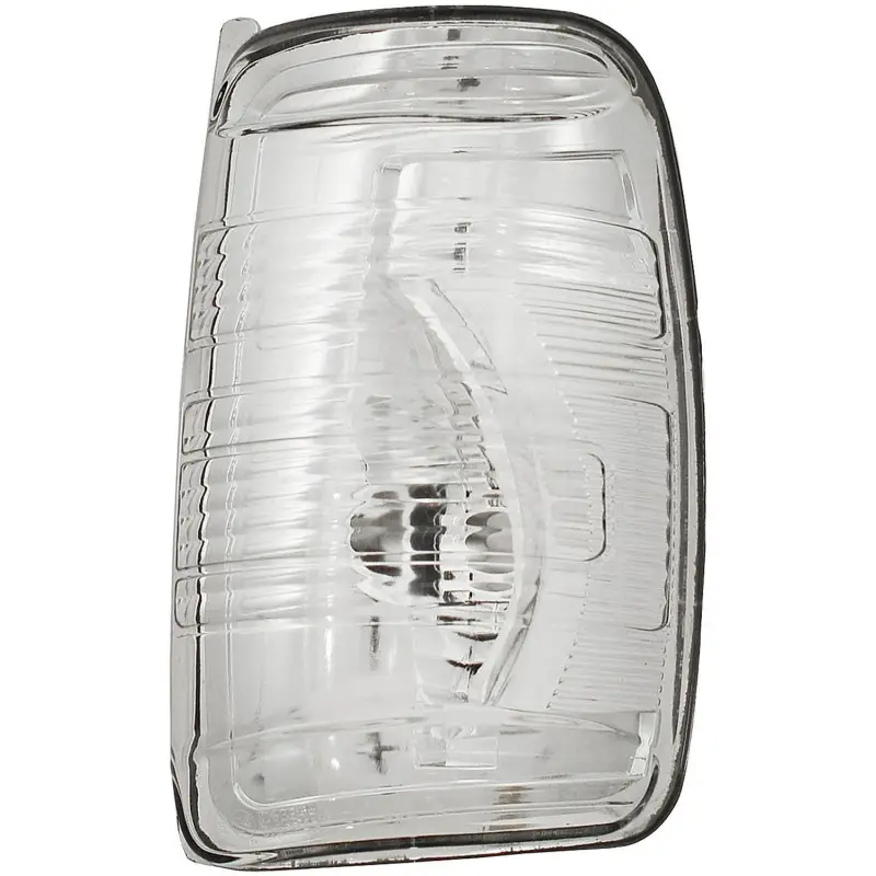 CLIGNOTANT DE RETROVISEUR DROIT - REPETITEUR POUR FORD TRANSIT (14-19) Authentique