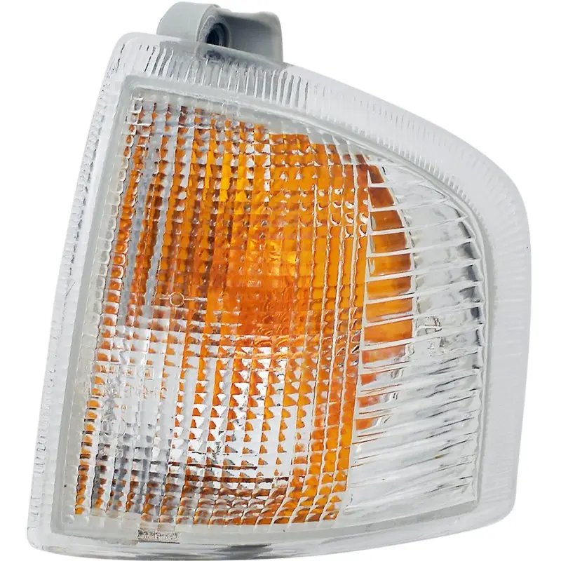 CLIGNOTANT AVANT GAUCHE - REPETITEUR POUR FORD ESCORT/ORION (86-90) Commander Vite