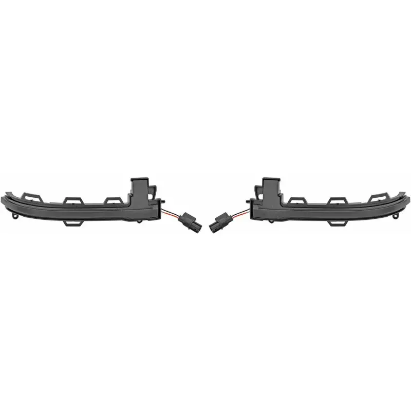 Meilleure Vente SET DE DEUX CLIGNOTANTS DE RETROVISEUR POUR BMW X6 (F16) (14-19)