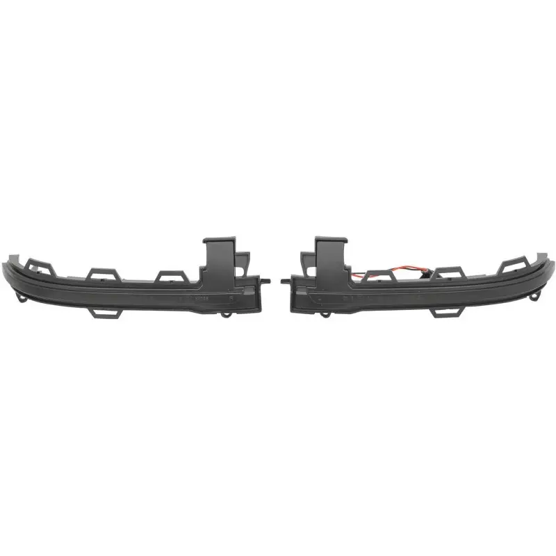 Acheter Direct SET DE DEUX CLIGNOTANTS DE RETROVISEUR POUR BMW 6-SERIE (F12/F13/F06) (13-17)