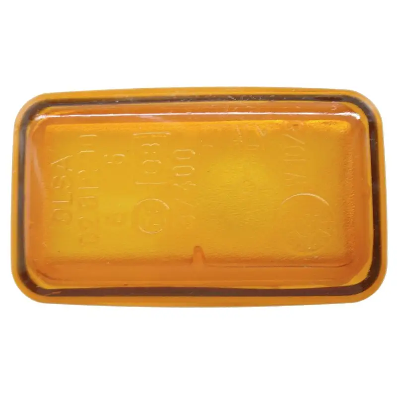 CLIGNOTANT AVANT GAUCHE - DROIT - REPETITEUR POUR VOLKSWAGEN JETTA (TYP19) (84-91) Nouvelle Collection